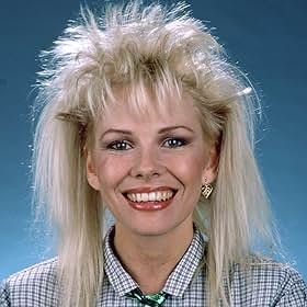 Pamela Stephenson